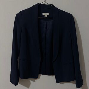 SeventyOne Reiss Midnight Blue Blazer